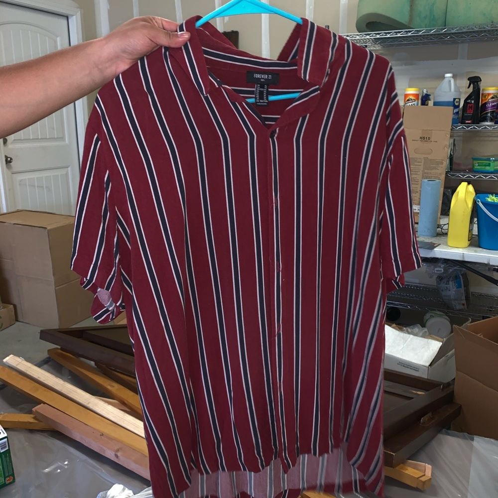 Men’s button up (3 for 1)